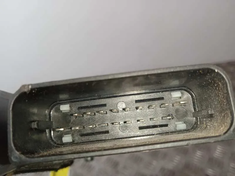 Motor Elevalunas Trasero Izquierdo para Seat Altea Xl (5P5)