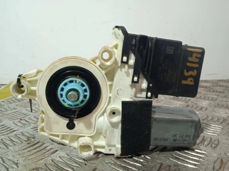 Motor Elevalunas Trasero Derecho para Seat Altea Xl (5P5)