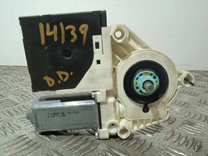 Motor Elevalunas Delantero Derecho para Seat Altea Xl (5P5)