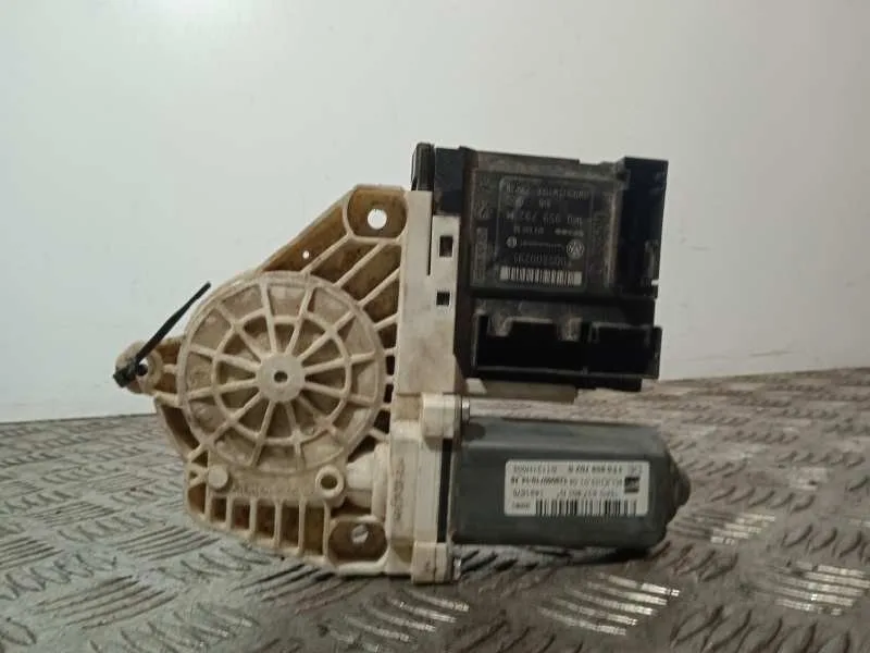 Motor Elevalunas Delantero Derecho para Seat Altea Xl (5P5)