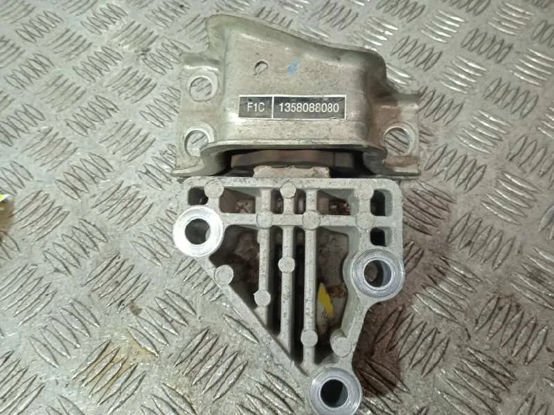 Soporte Motor Derecho para Fiat Ducato