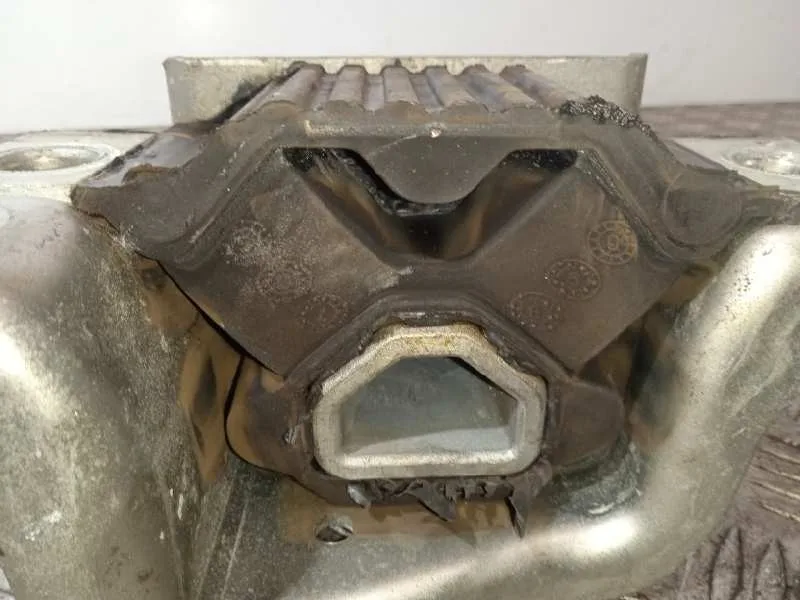 Soporte Motor Derecho para Fiat Ducato