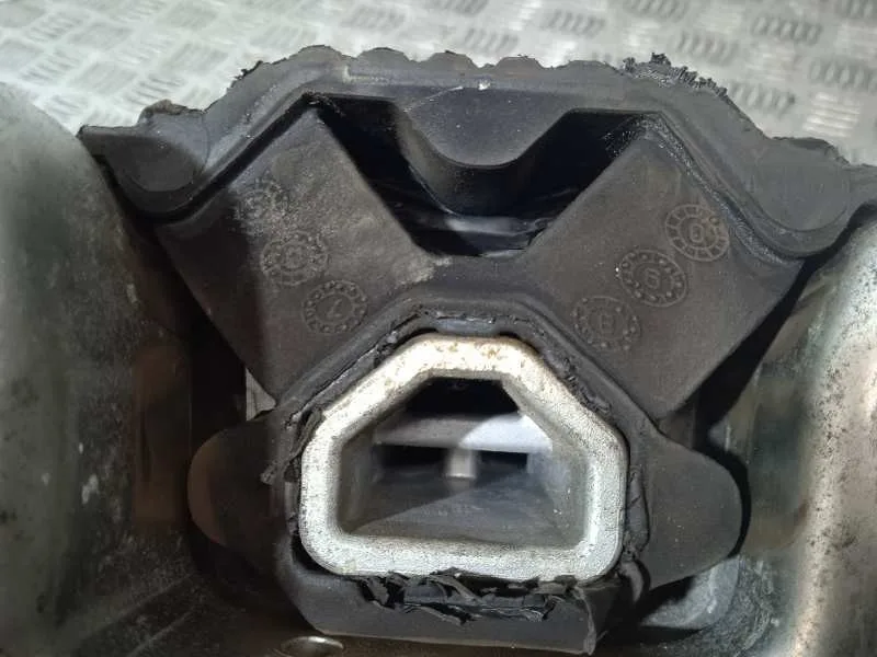 Soporte Motor Derecho para Fiat Ducato