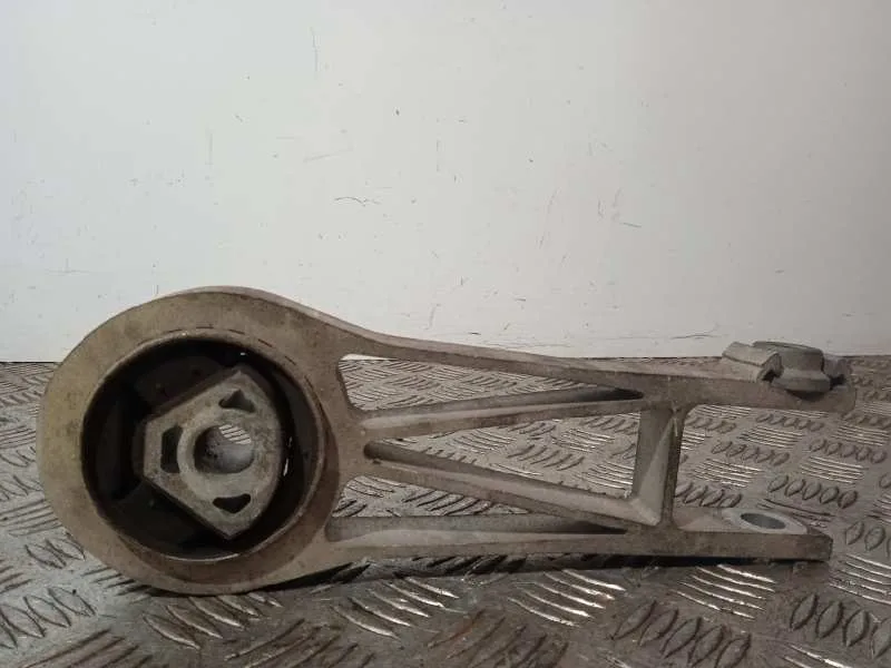 Soporte Cambio para Fiat Ducato