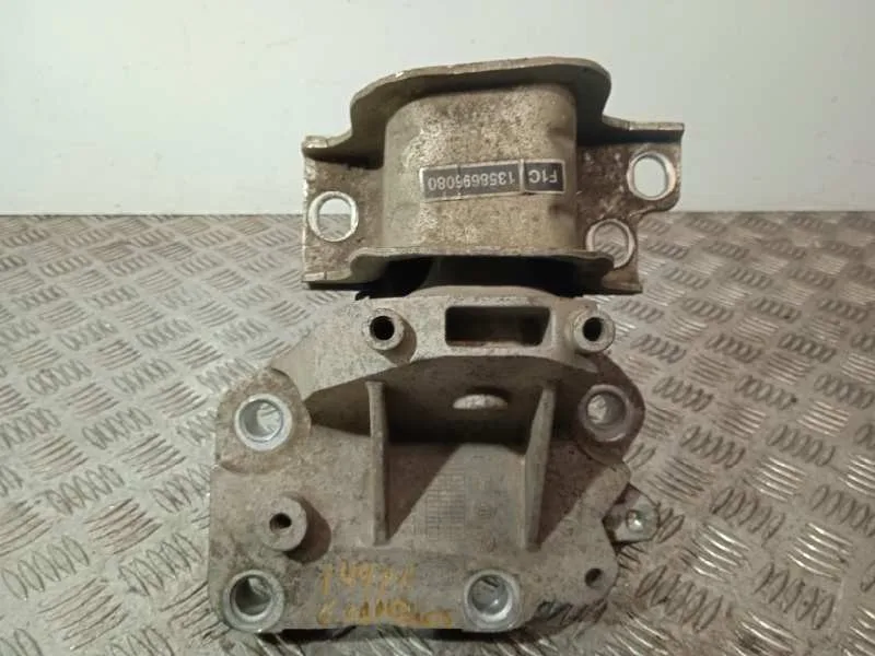 Soporte Motor Izquierdo para Fiat Ducato