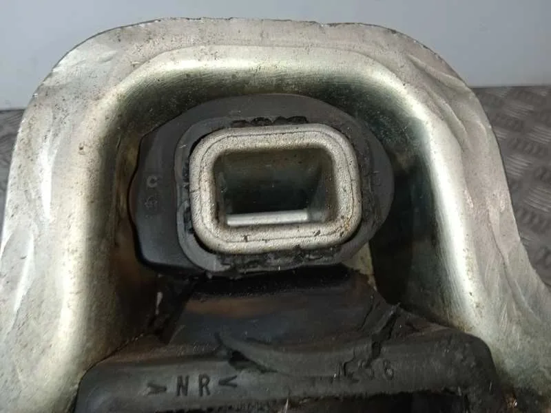 Soporte Motor Izquierdo para Fiat Ducato