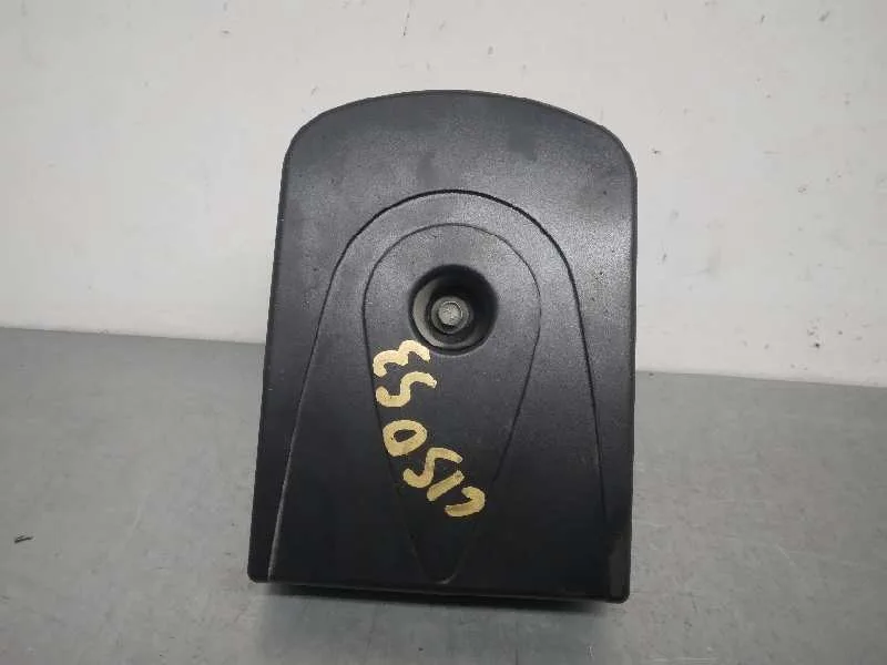 Modulo Electronico para Ford Transit Caja Cerrada '06
