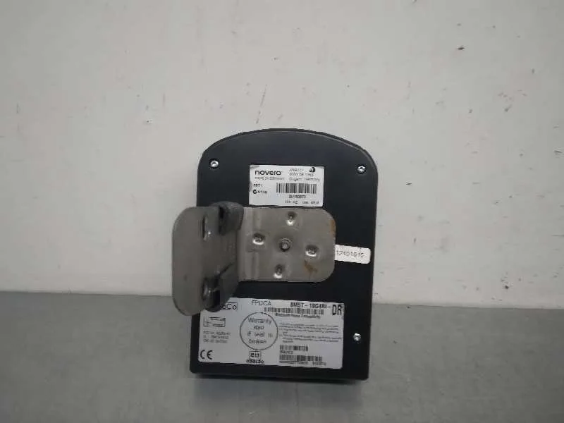 Modulo Electronico para Ford Transit Caja Cerrada '06