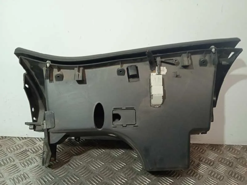 Guantera para Citroën C4 Grand Picasso