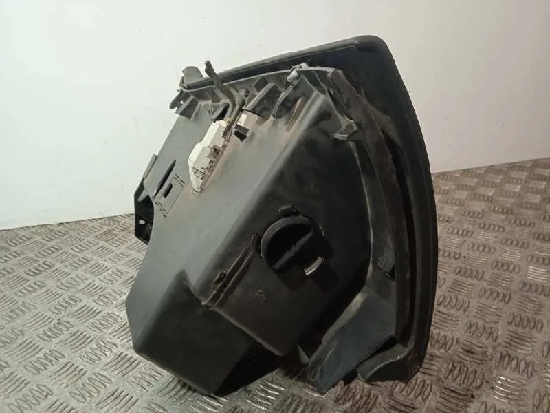 Guantera para Citroën C4 Grand Picasso
