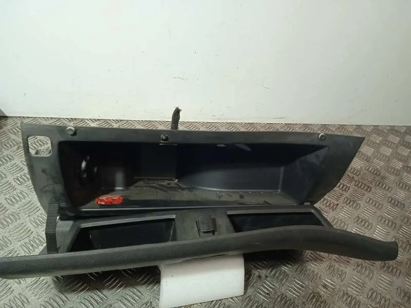 Guantera para Citroën C4 Grand Picasso