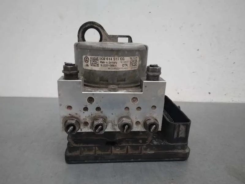Abs para Skoda Superb (3V3)