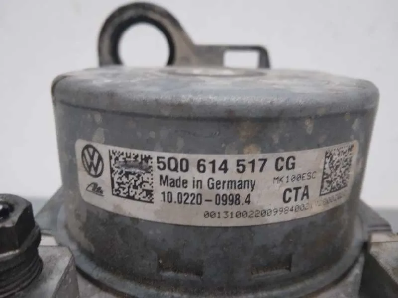 Abs para Skoda Superb (3V3)