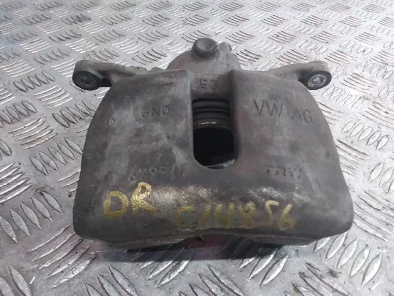Pinza Freno Delantera Derecha para Skoda Superb (3V3)