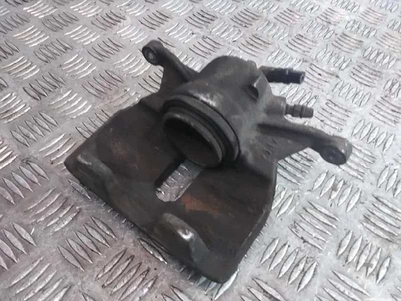 Pinza Freno Delantera Derecha para Skoda Superb (3V3)