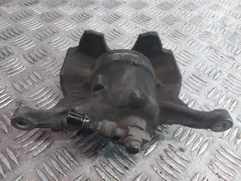Pinza Freno Delantera Derecha para Skoda Superb (3V3)