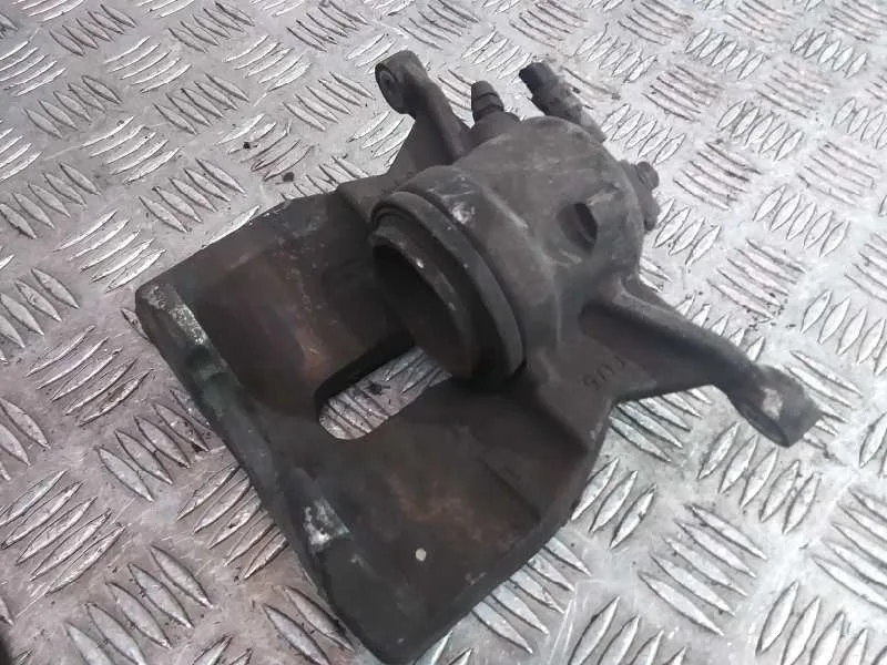 Pinza Freno Delantera Izquierda para Skoda Superb (3V3)