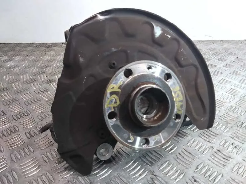 Mangueta Delantera Derecha para Skoda Superb (3V3)