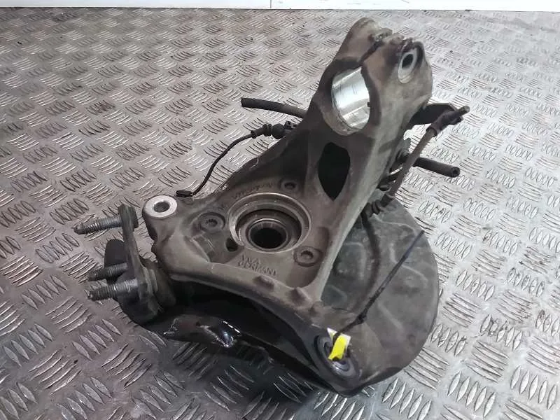 Mangueta Delantera Derecha para Skoda Superb (3V3)