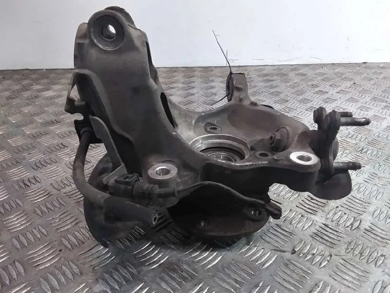 Mangueta Delantera Derecha para Skoda Superb (3V3)