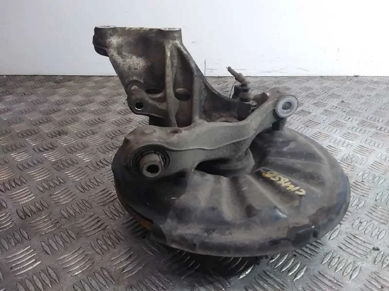 Mangueta Trasera Derecha para Skoda Superb (3V3)
