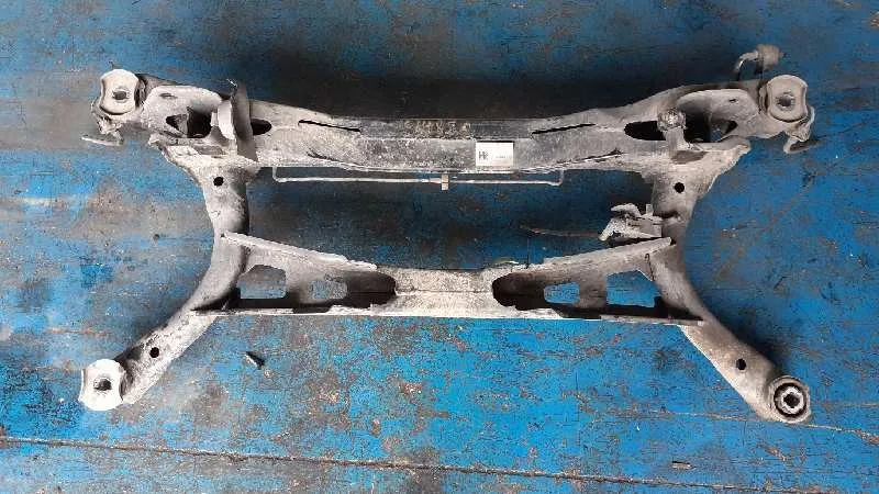 Puente Trasero para Skoda Superb (3V3)