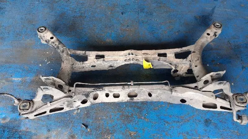 Puente Trasero para Skoda Superb (3V3)