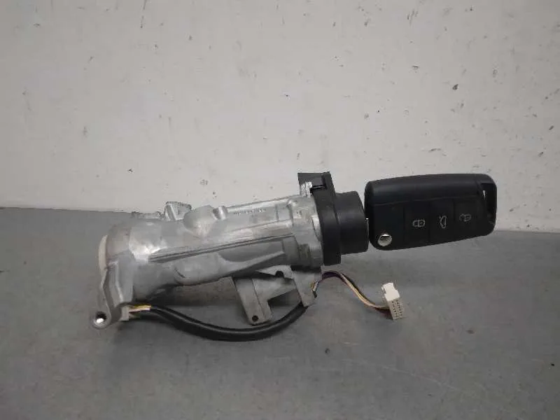 Conmutador De Arranque para Skoda Superb (3V3)