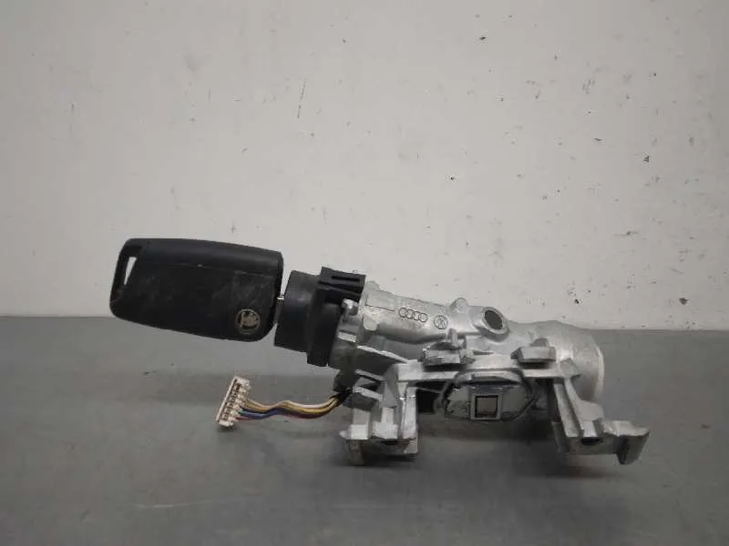 Conmutador De Arranque para Skoda Superb (3V3)
