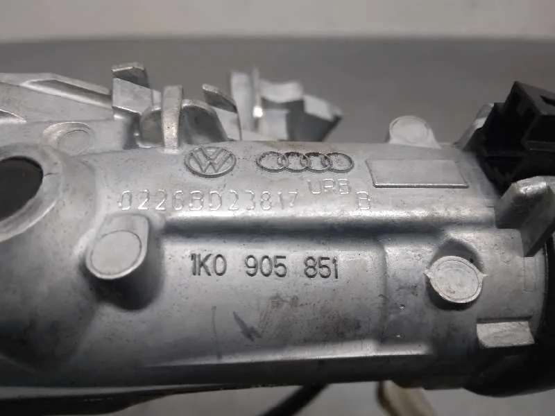 Conmutador De Arranque para Skoda Superb (3V3)