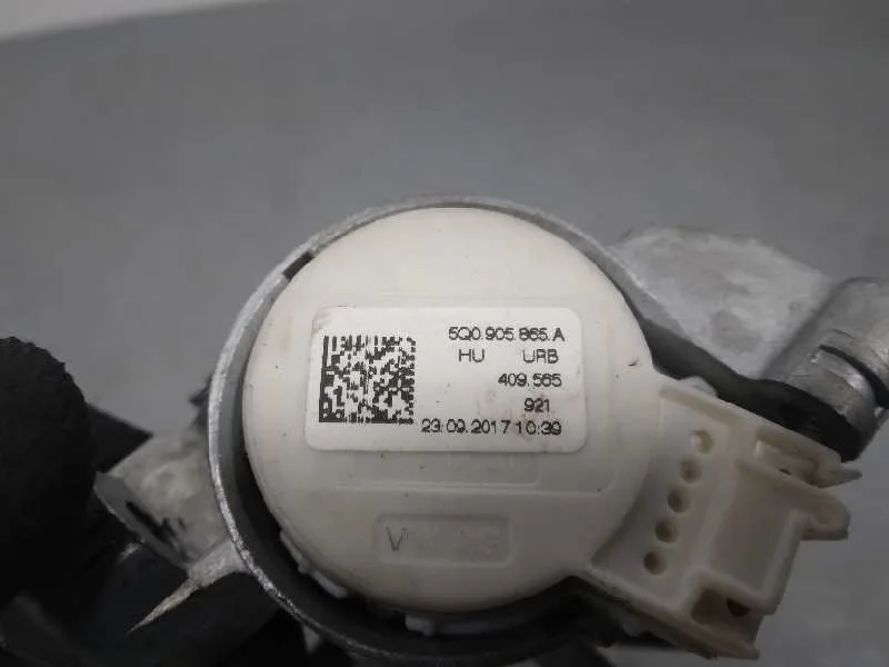 Conmutador De Arranque para Skoda Superb (3V3)