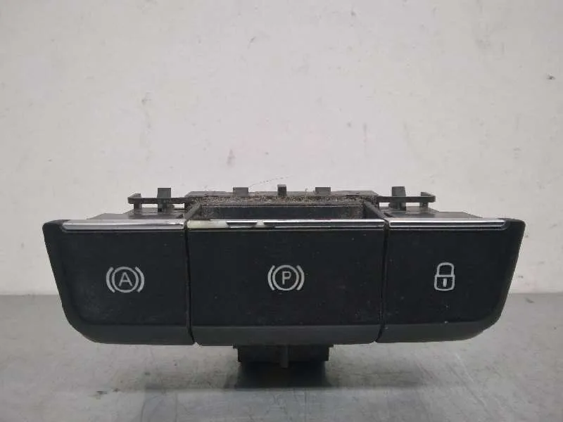 Palanca Freno De Mano para Skoda Superb (3V3)