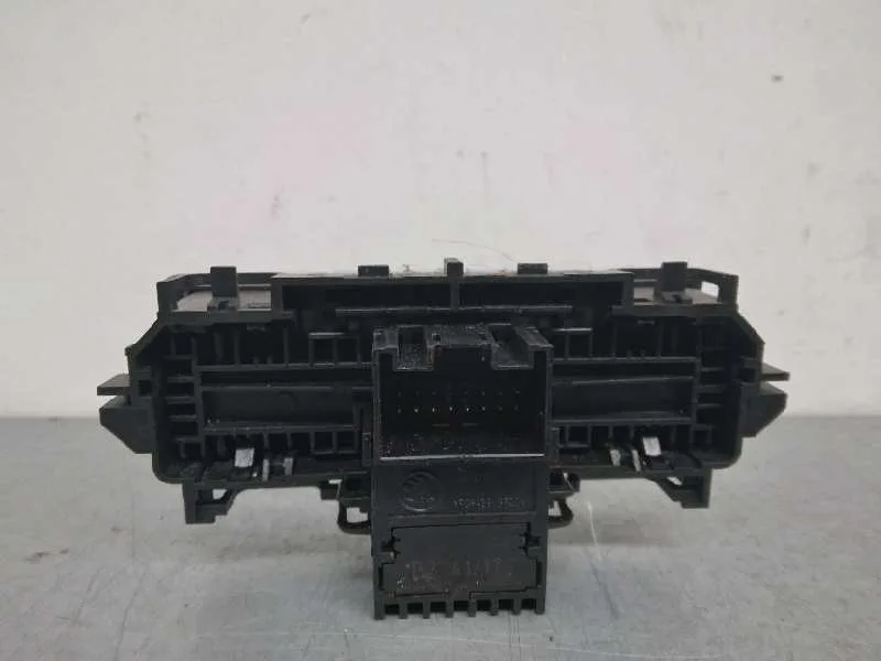 Palanca Freno De Mano para Skoda Superb (3V3)