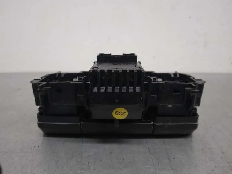 Palanca Freno De Mano para Skoda Superb (3V3)