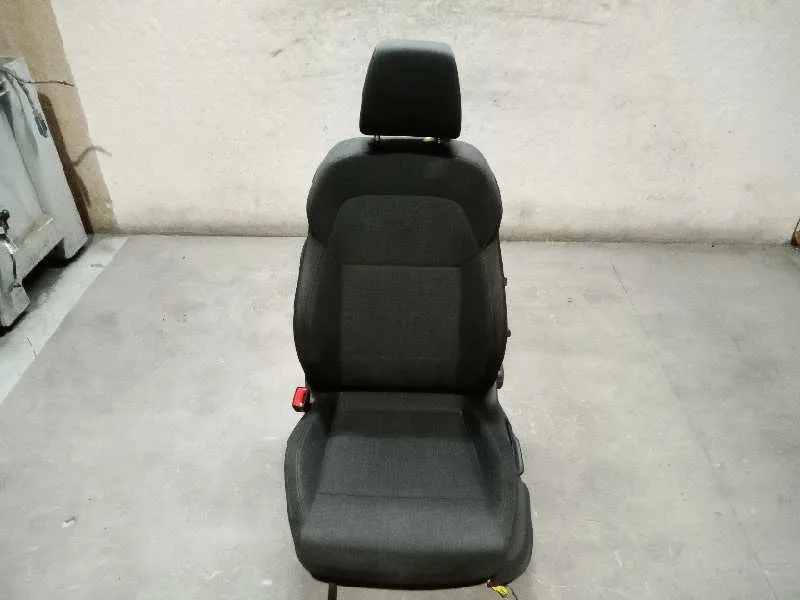 Asiento Delantero Izquierdo para Skoda Superb (3V3)