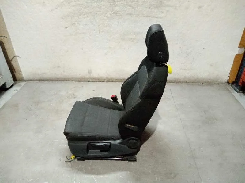 Asiento Delantero Izquierdo para Skoda Superb (3V3)