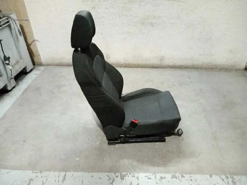 Asiento Delantero Izquierdo para Skoda Superb (3V3)
