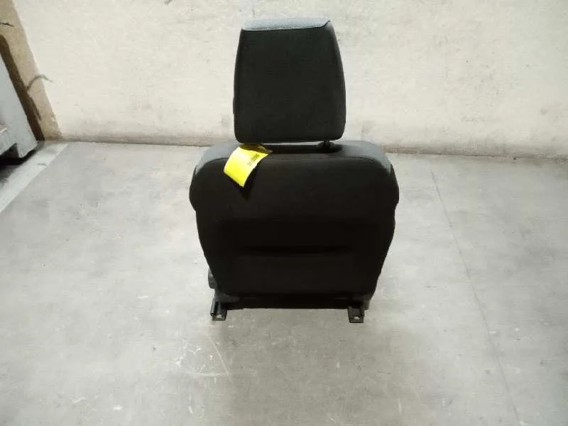 Asiento Delantero Izquierdo para Skoda Superb (3V3)