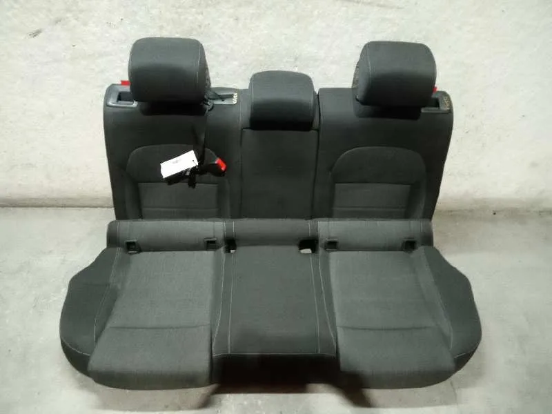 Asientos Traseros para Skoda Superb (3V3)