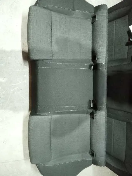 Asientos Traseros para Skoda Superb (3V3)