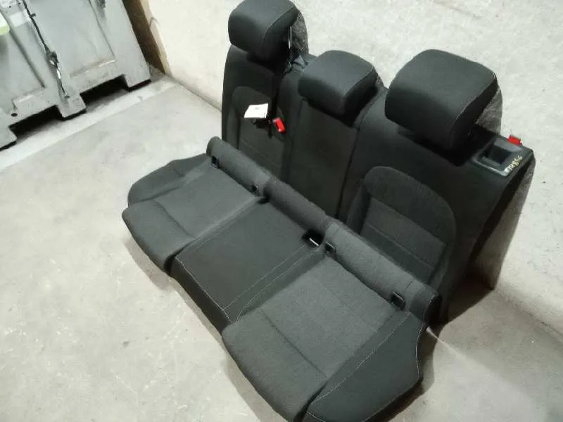 Asientos Traseros para Skoda Superb (3V3)