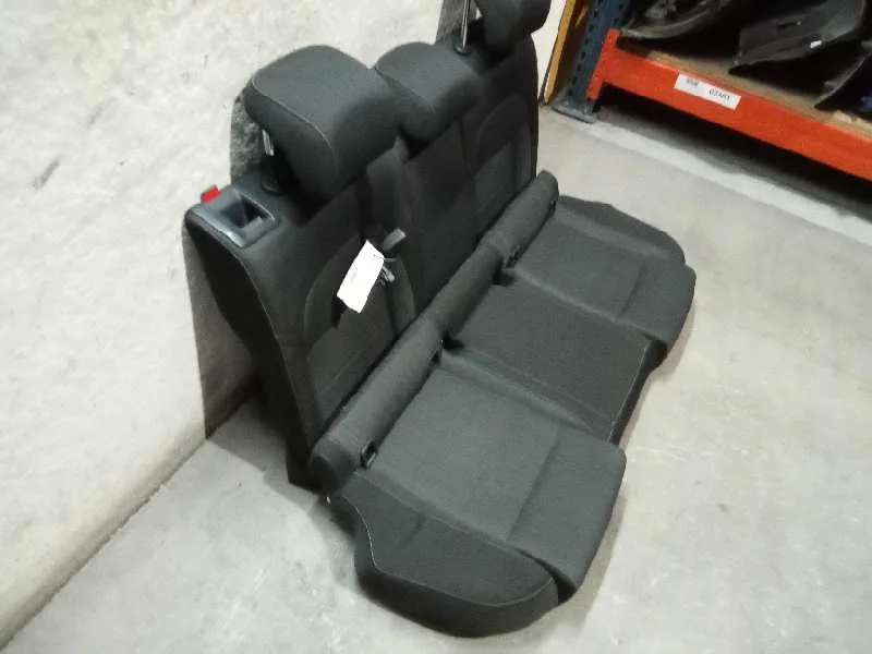 Asientos Traseros para Skoda Superb (3V3)