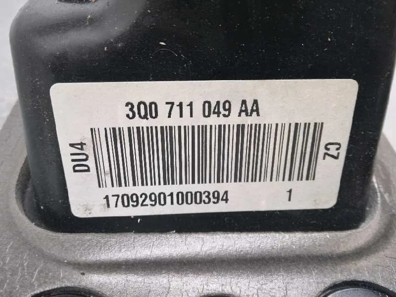 Palanca Cambio para Skoda Superb (3V3)