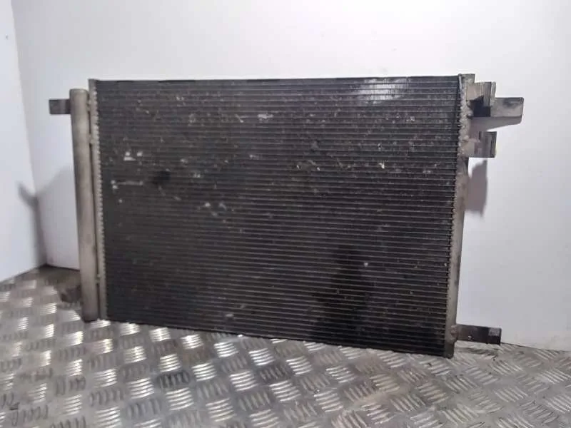 Condensador / Radiador Aire Acondicionado para Skoda Superb (3V3)