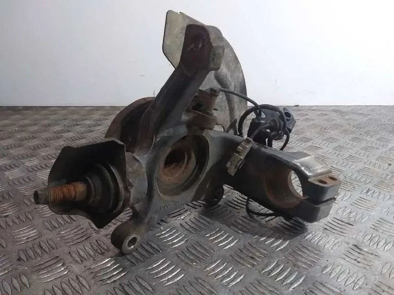 Mangueta Delantera Izquierda para Peugeot 607 (S2)