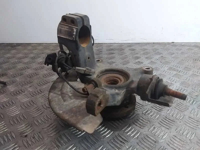 Mangueta Delantera Izquierda para Peugeot 607 (S2)