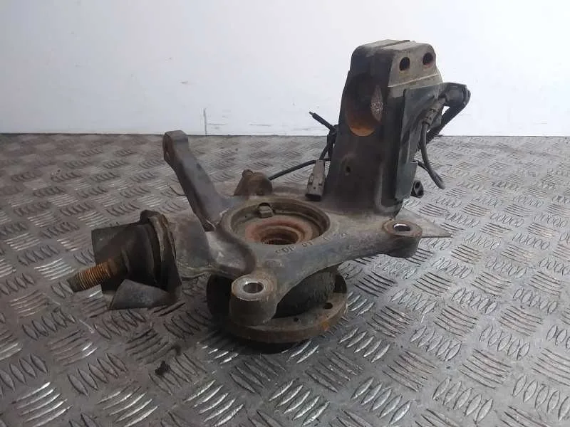 Mangueta Delantera Izquierda para Peugeot 607 (S2)