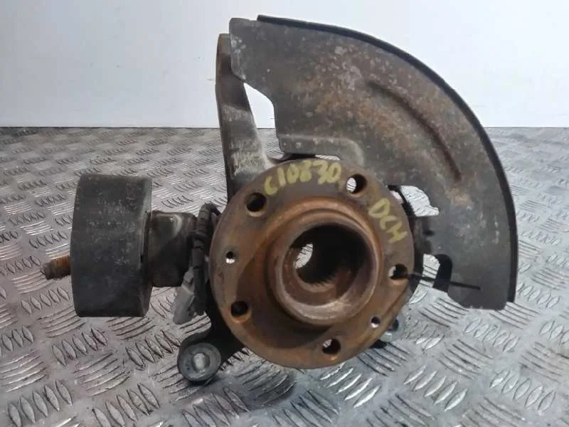 Mangueta Delantera Derecha para Peugeot 607 (S2)