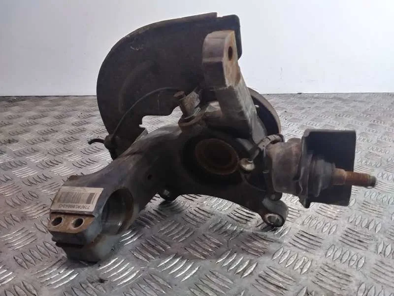 Mangueta Delantera Derecha para Peugeot 607 (S2)