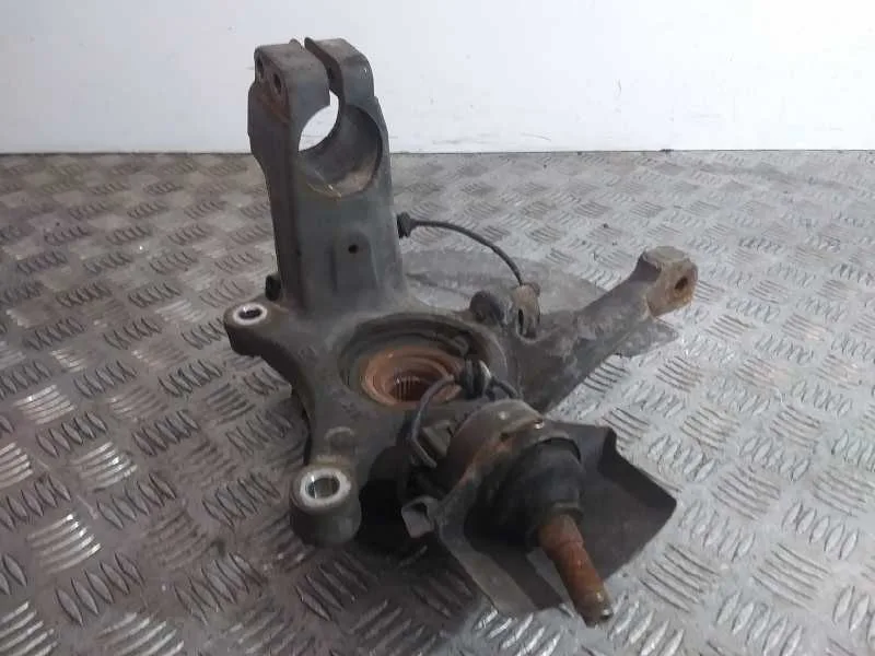 Mangueta Delantera Derecha para Peugeot 607 (S2)
